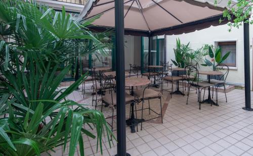locanda herion
