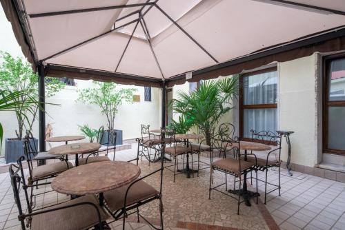 locanda herion