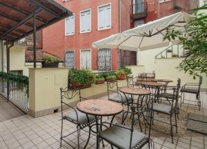 locanda herion