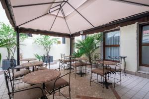 locanda herion