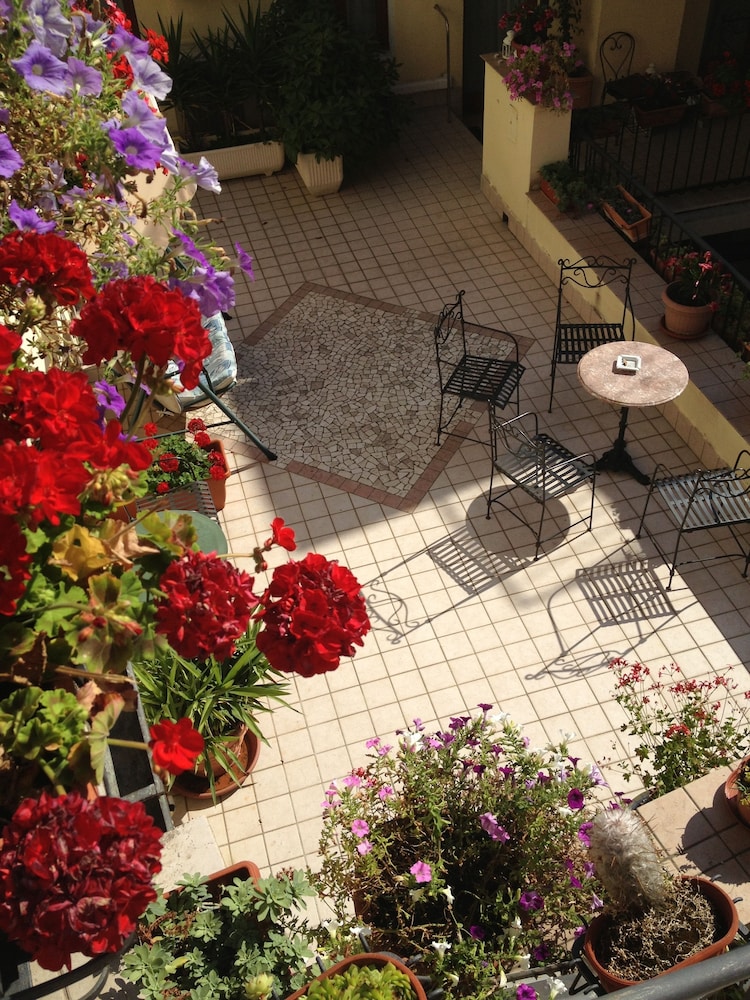 locanda herion