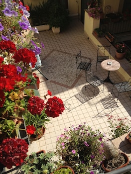 locanda herion
