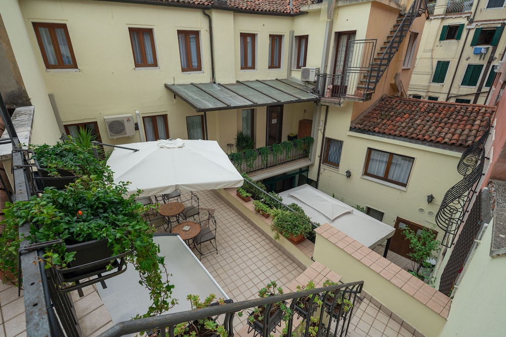 locanda herion