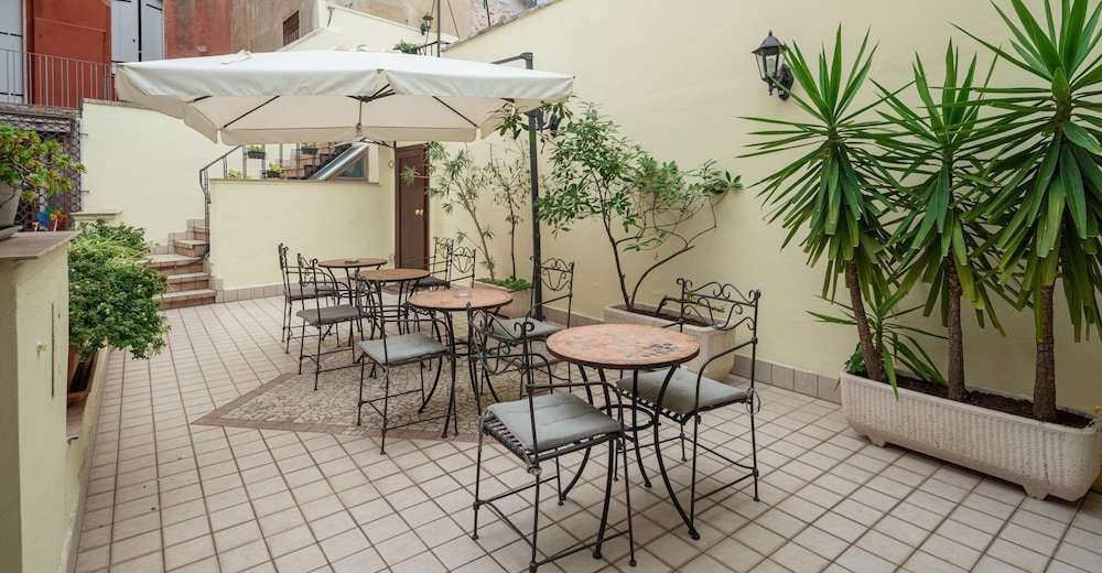 locanda herion
