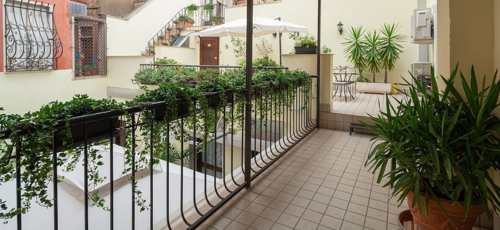 locanda herion