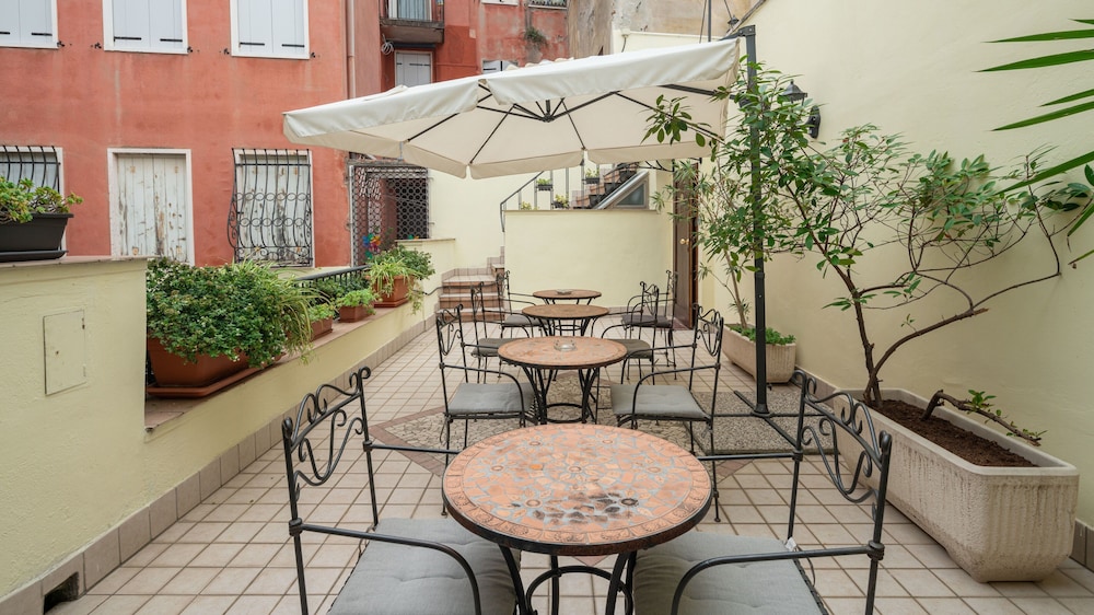 locanda herion