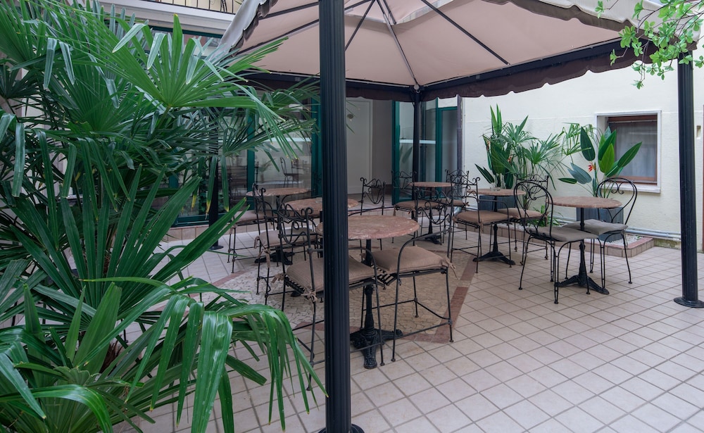 locanda herion