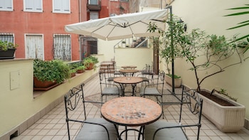 locanda herion