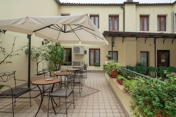 locanda herion