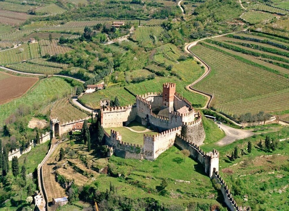 soave