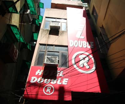 hotel double r
