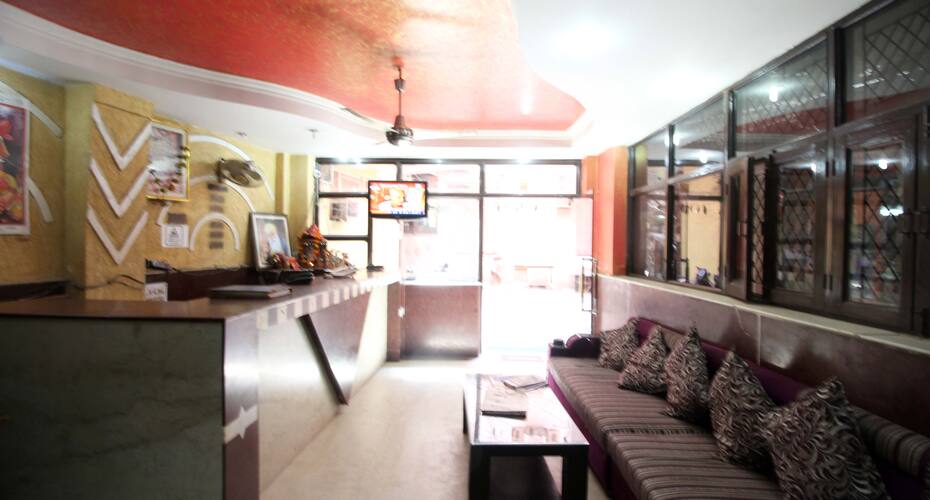 hotel double r
