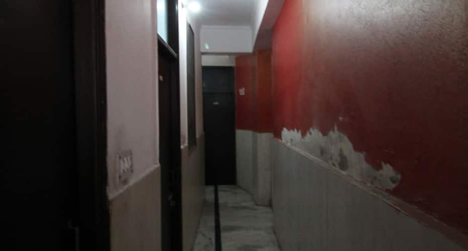 hotel double r