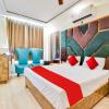 Hotel Double R,Paharganj,3 star