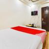 Hotel Double R,Paharganj,3 star