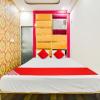 Hotel Double R,Paharganj,3 star