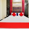 Hotel Double R,Paharganj,3 star
