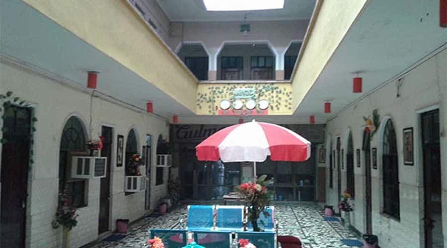 aligarh