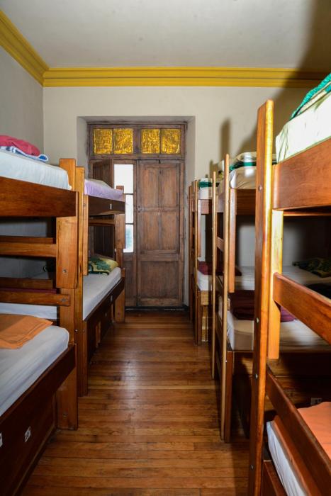 the adventure brew hostel