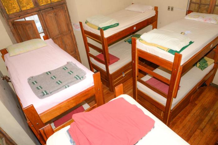 the adventure brew hostel