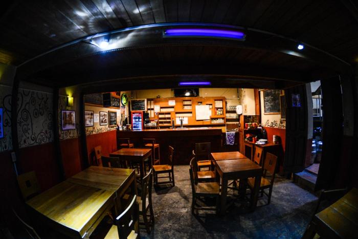 the adventure brew hostel