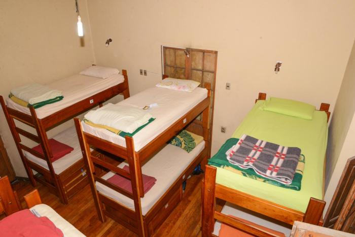 the adventure brew hostel