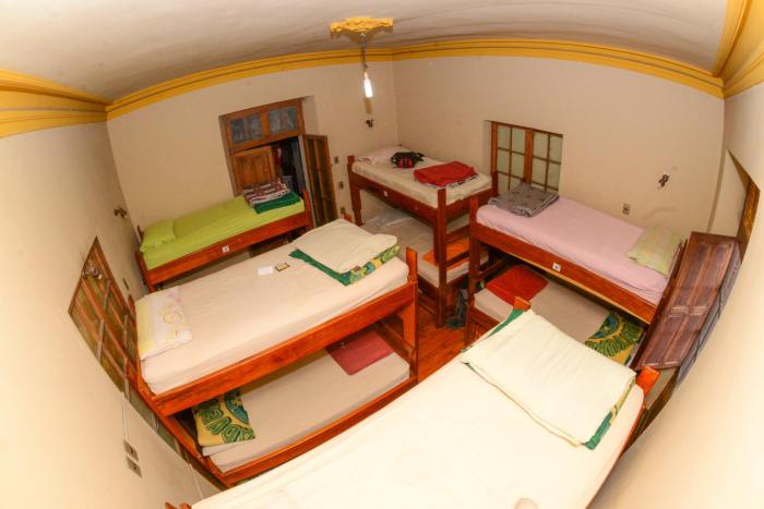 the adventure brew hostel