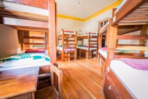 the adventure brew hostel