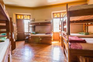 the adventure brew hostel