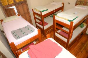 the adventure brew hostel