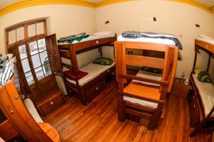 the adventure brew hostel