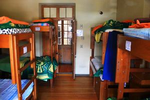 the adventure brew hostel