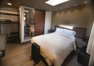 The Adventure Brew Hostel,Downtown La Paz>>La Paz,2 star