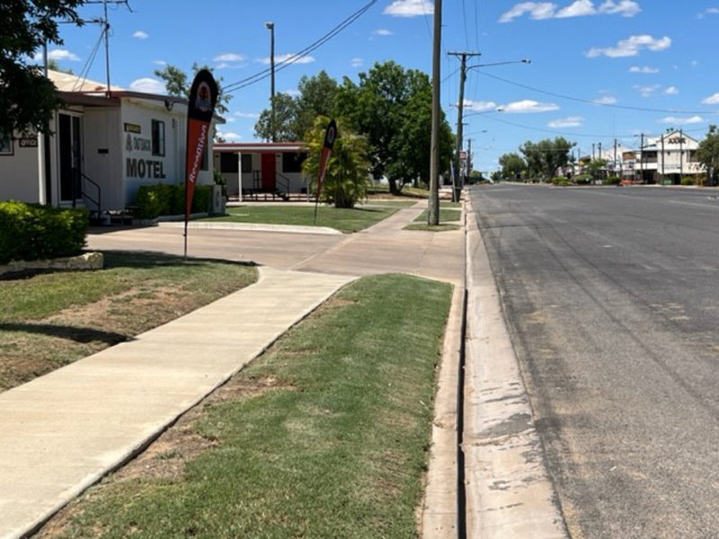 Winton Outback Motel