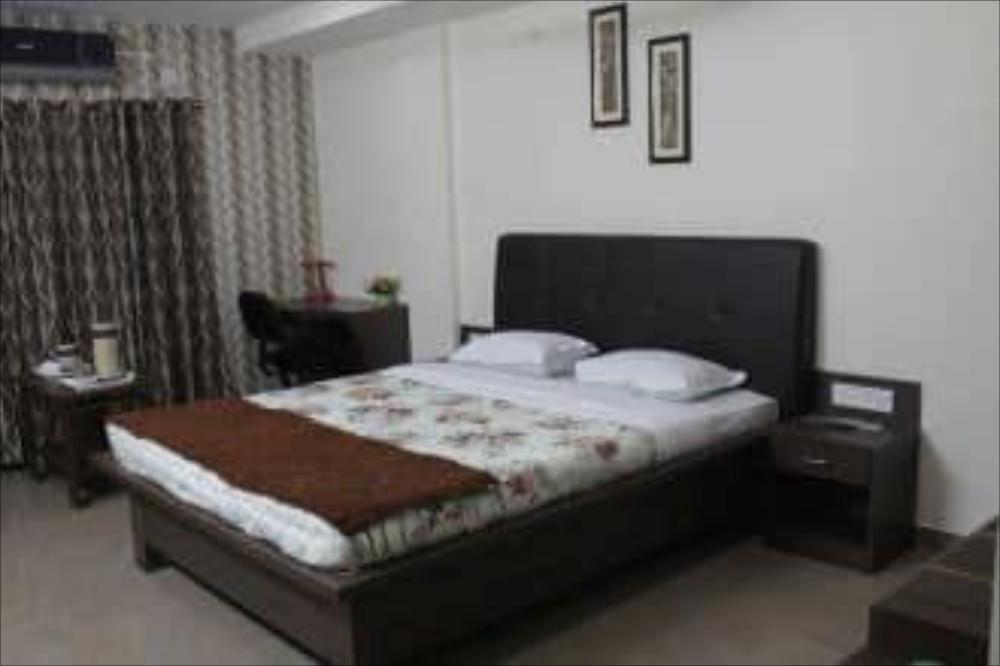 rajdhani a premium guest house