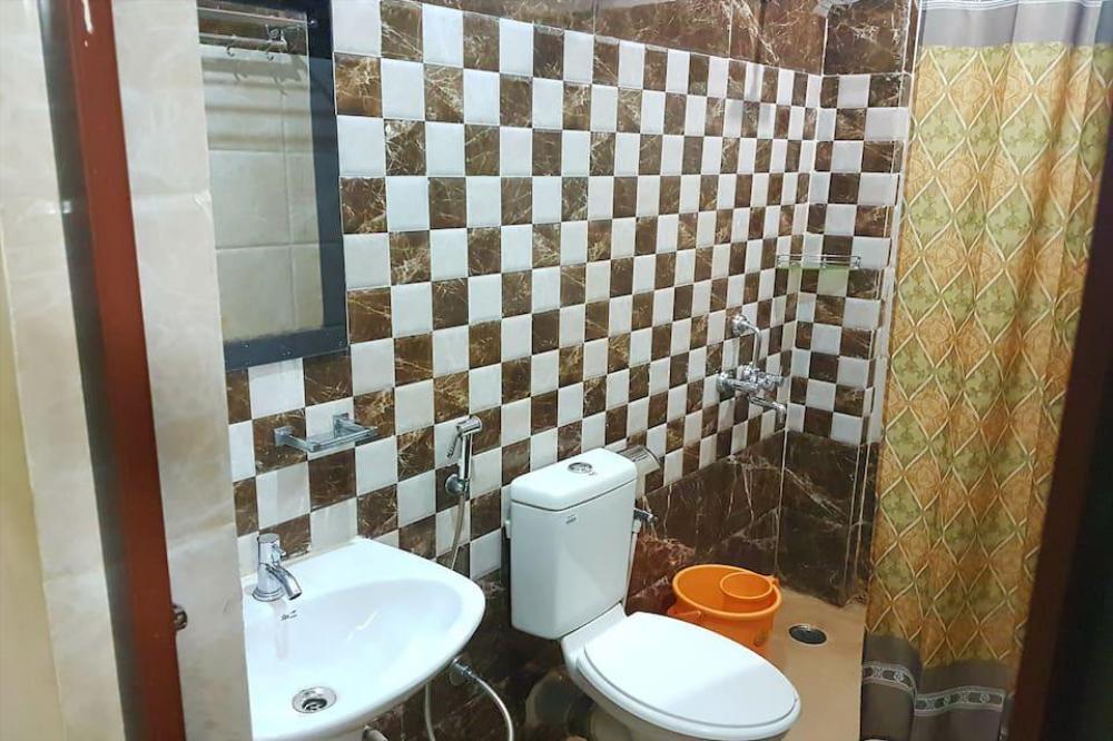 rajdhani a premium guest house