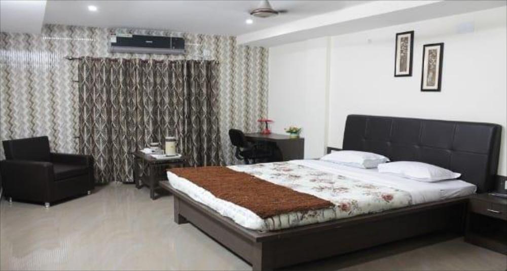 rajdhani a premium guest house