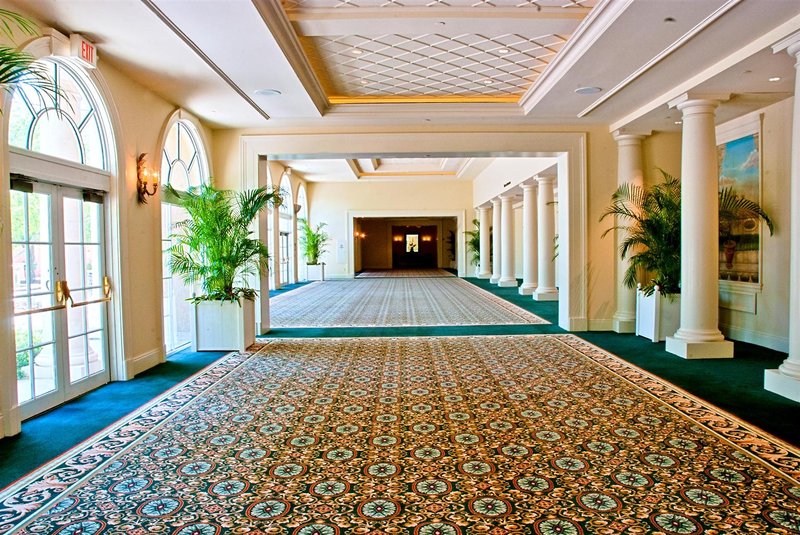 loews portofino bay hotel