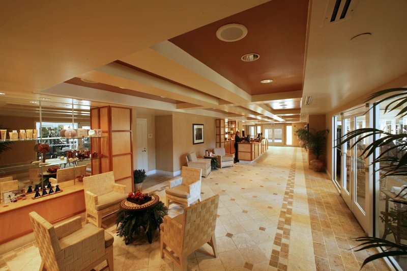 loews portofino bay hotel