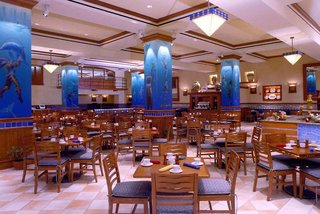 loews portofino bay hotel