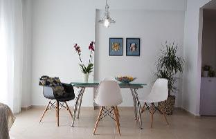 Polis Apartments,Chalkidona>>Ampelokipoi-Menemeni,4 star