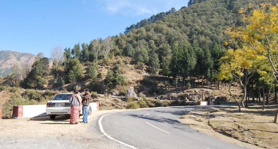 chakrata