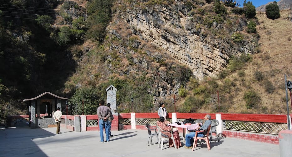 chakrata