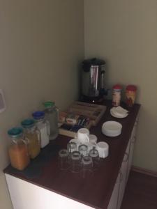 Los Sauces Apart Hotel,Macrodistrito Sur>>La Paz,3 star