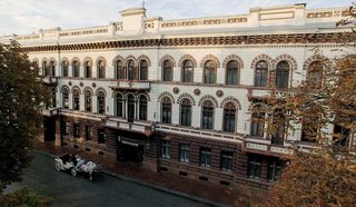 Londonskaya Hotel,In Odessa (Odessa City Center),4 star