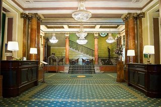 Londonskaya Hotel,In Odessa (Odessa City Center),4 star