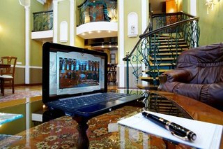 Londonskaya Hotel,In Odessa (Odessa City Center),5 star