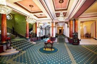 Londonskaya Hotel,In Odessa (Odessa City Center),5 star