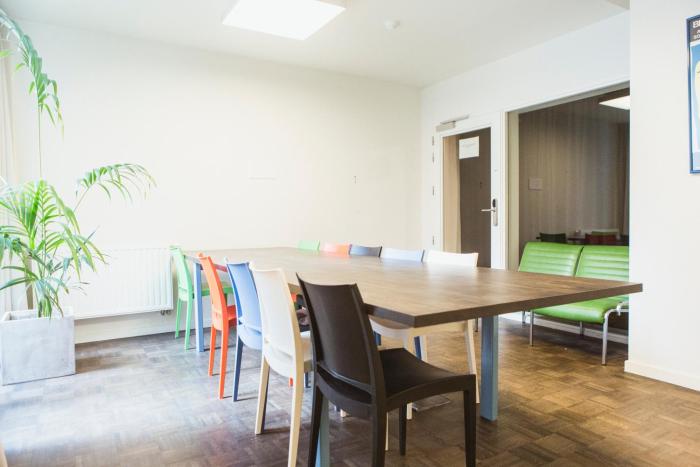 snuffel backpacker hostel