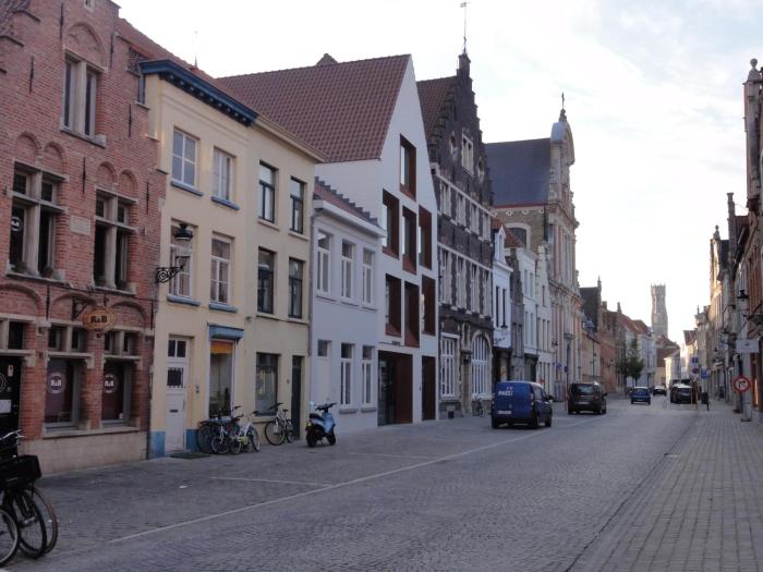 snuffel backpacker hostel